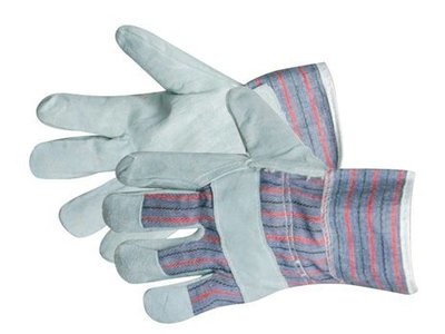 Economy Rigger Style Gloves