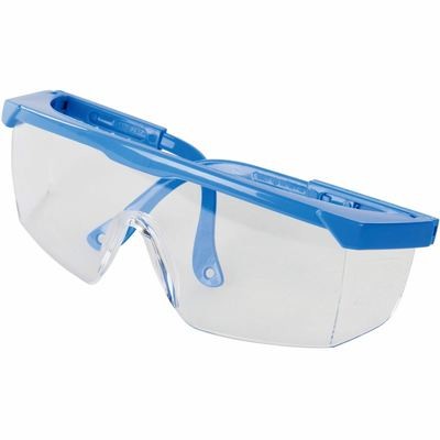 Silverline Safety Glasses
