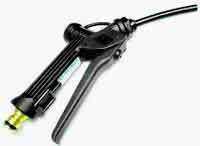 GUN100 Black Water Gun (Optional Extra)