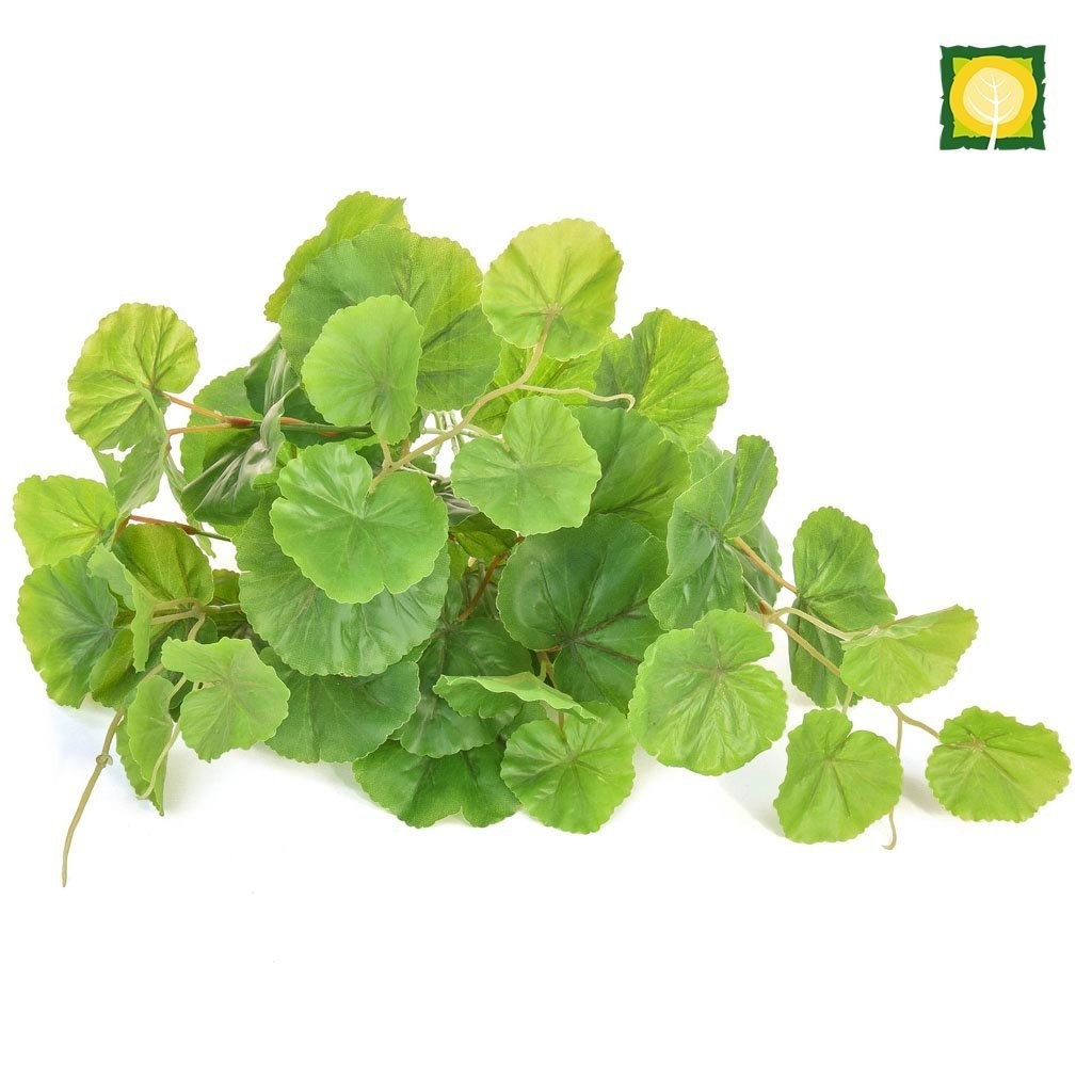 UV Vertical Garden Malus Leaf Green (Buy 6 and get 10% off)