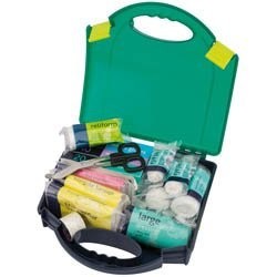 First Aid Kit