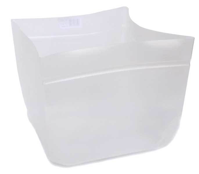 Square Translucent Planter Inserts 38cm dia x 30cm