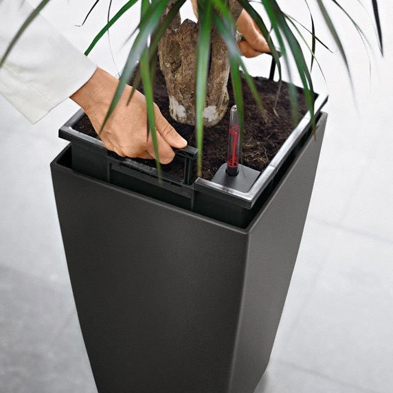 Cubico self watering system & liner