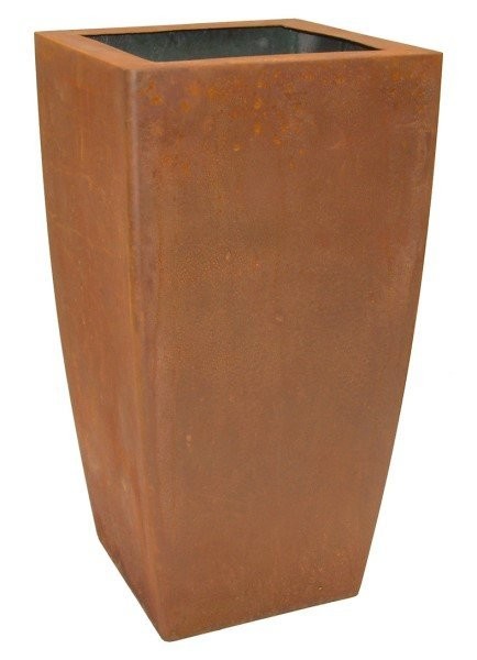 Linear  Planter (Natural Finish) ex-Kubik