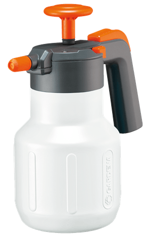 Gardena 1.25ltr Pressure Sprayer