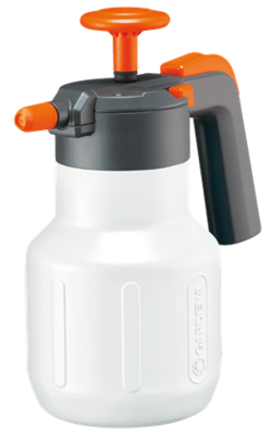 Gardena 1.25ltr Pressure Sprayer