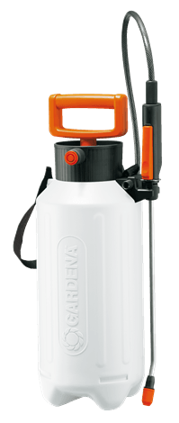 Gardena 5L Premium Pressure Sprayer