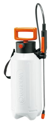 Gardena 5L Premium Pressure Sprayer