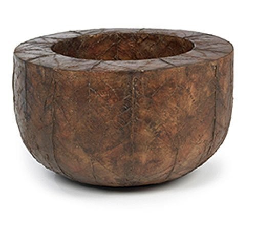 Craft Tobacco Leaf Planter