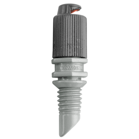 Gardena Spray Nozzle 180º