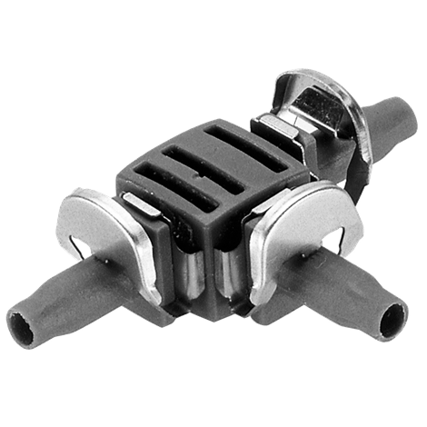 Gardena T joint 4.6mm