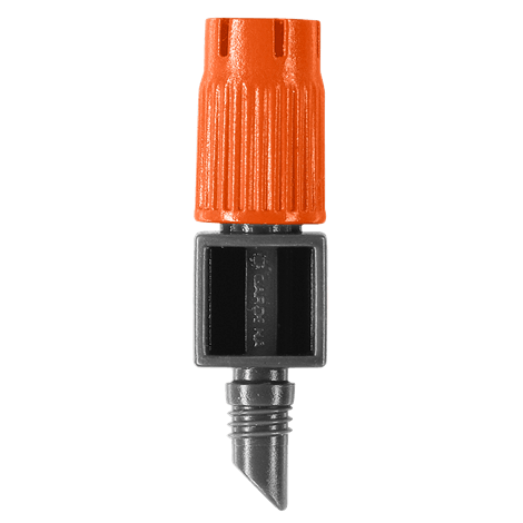 Gardena Small Area Spray Nozzles 13mm