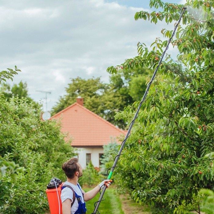 5mtr Telescopic Lance