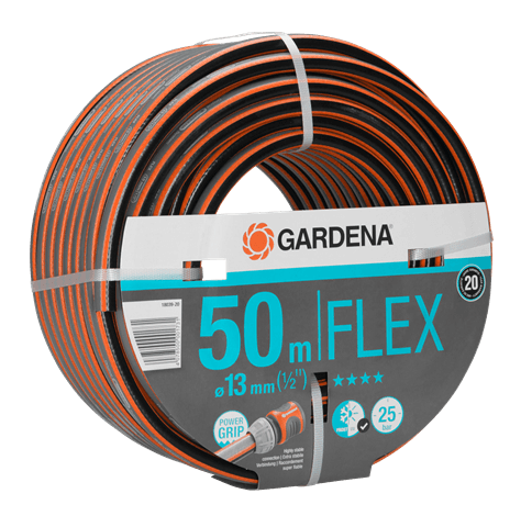 Comfort FLEX 50m Hose