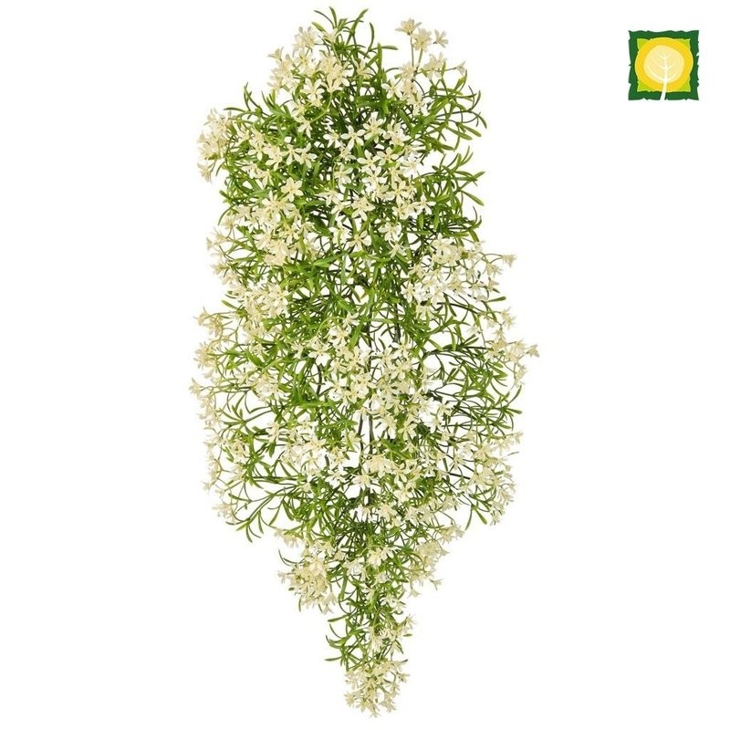 Artificial Flower Trailing UV - LEAD TIME 5 - 7 days