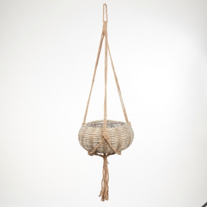 Victoria Hanger with lined bowl 130 x 35cm