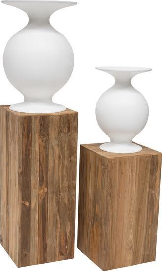 Shape L Vase