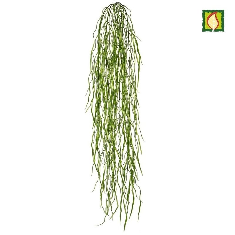 Artificial Trailing Grass 93CM FR Box of 6