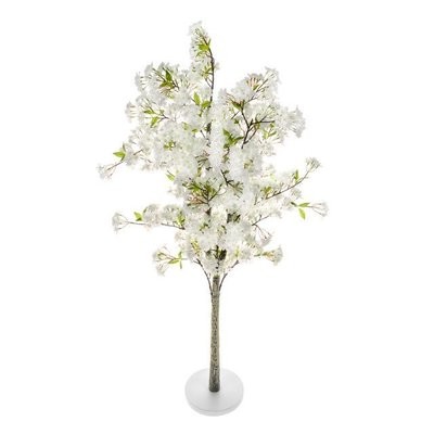 Blossom Tree White 120cm