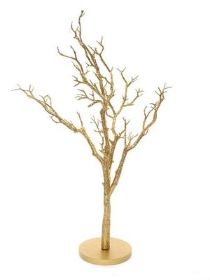 Manzanita Tree Gold 90cm