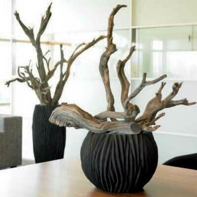 River Planter