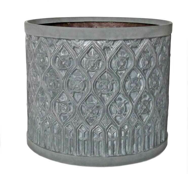 Gothic Planters