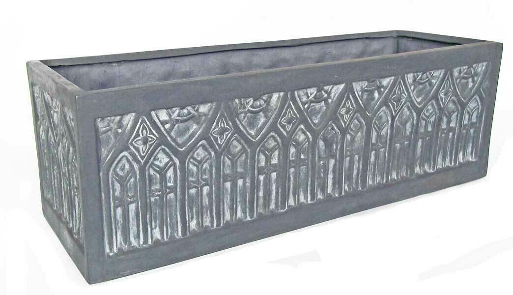 Gothic Windowbox