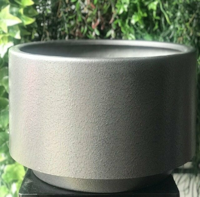 GRP Round Planter