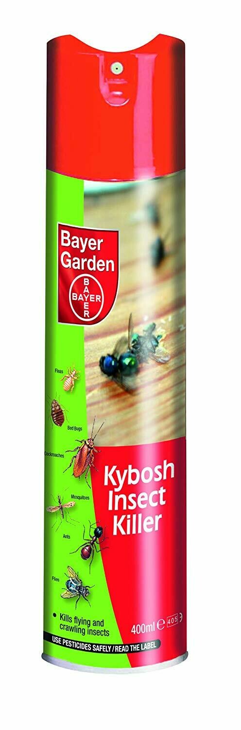 Kybosh 400ml