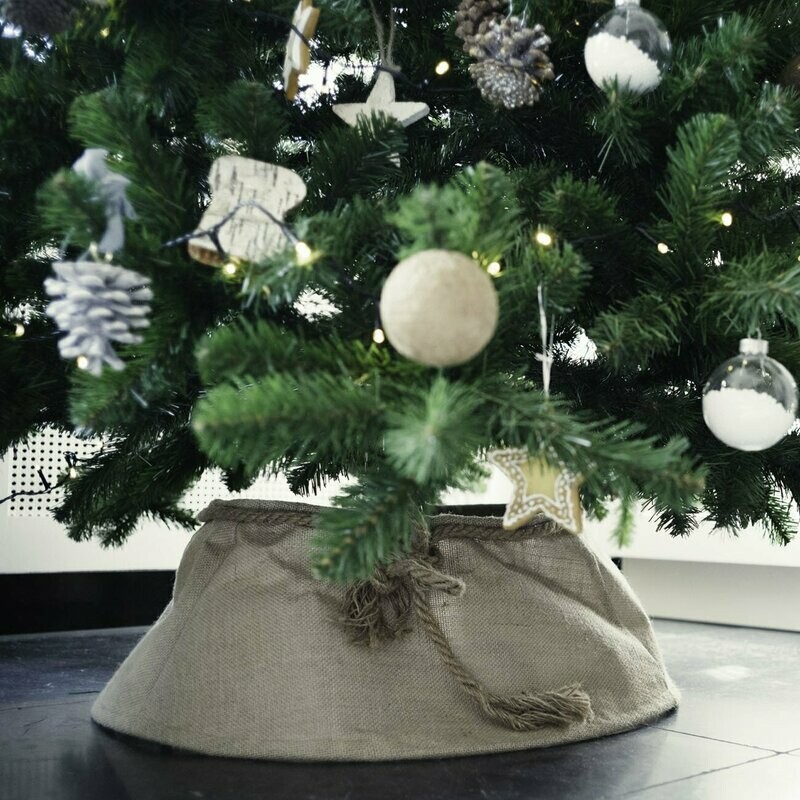 Tree Nest Skirt