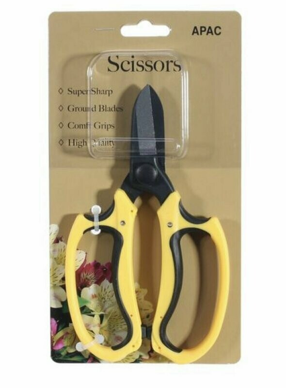 Flower Scissors