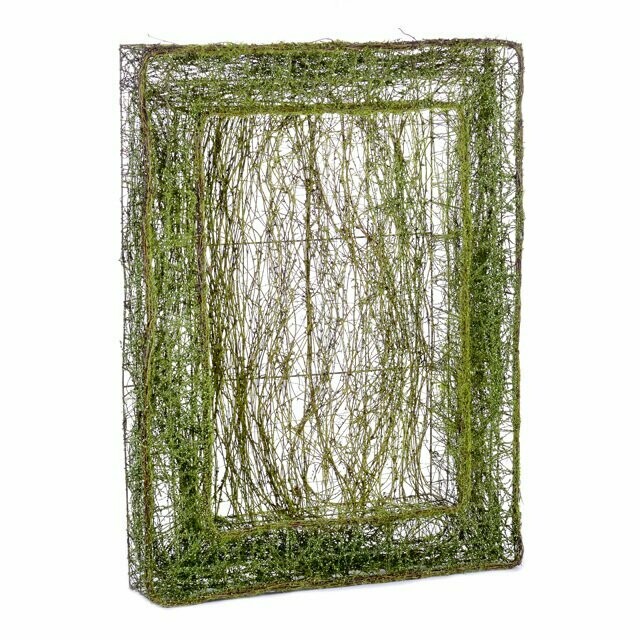 105cm Moss Frame