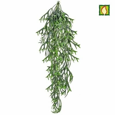 Artificial 80cm Staghorn Trail FR (Delivery 5-7 days ) Buy 6 & get 10% off