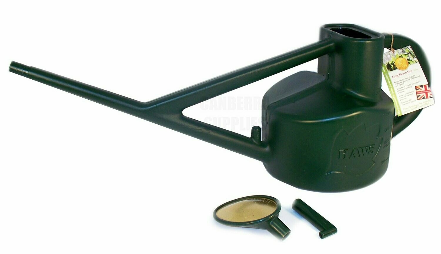 Haws DeLuxe Heavy Duty 5ltr Watering Can