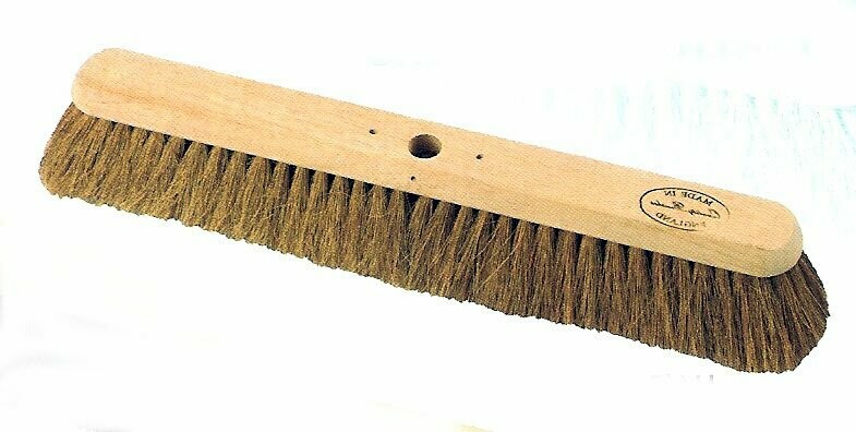 Industrial Soft 457mm Platform Broom