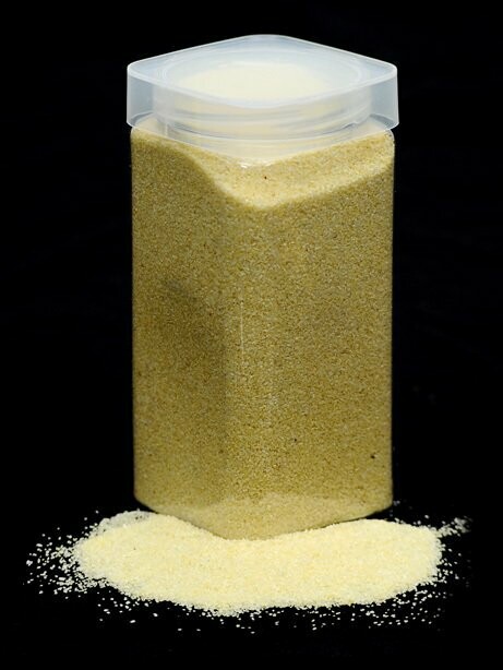 Coloured Sand 4kg