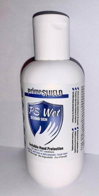Medicated Biocidal Hand Sanitising Balm