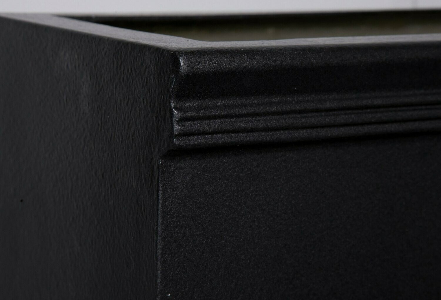 Sloane Window Box (Natural Finish)