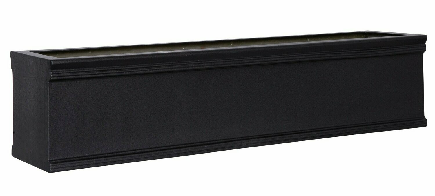 Sloane Window Box (Gloss Finish)