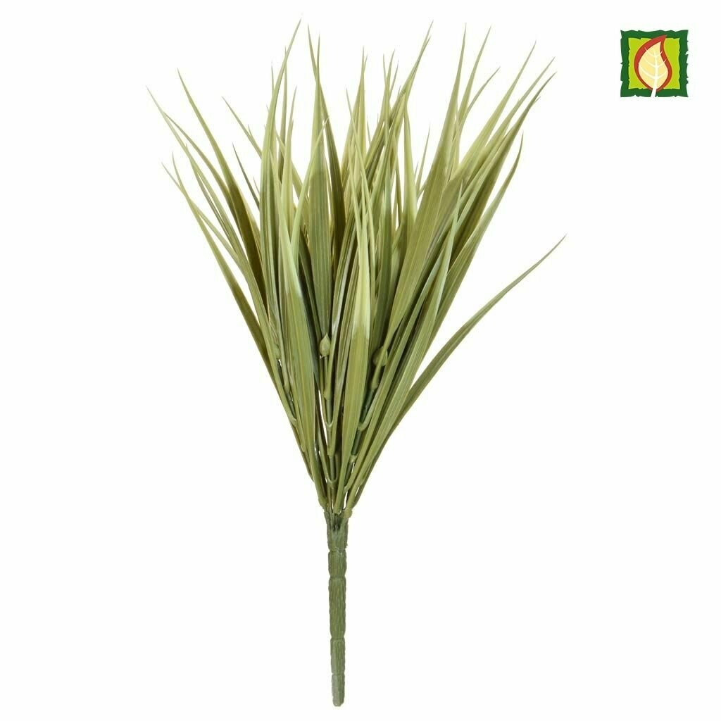 Artificial 37cm Vanilla Grass