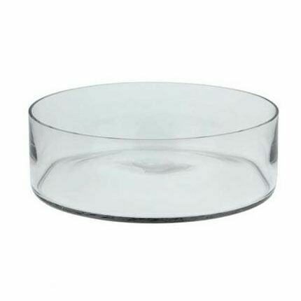 Cylinder Bowl (Dia25cm)