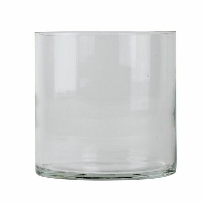 Cylinder Tank (H25cm)