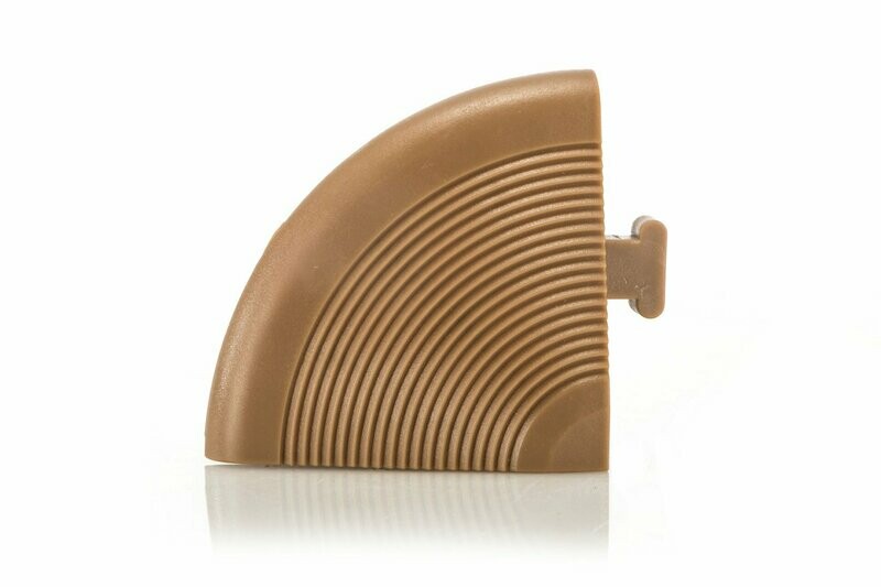 Corners for Decking Tiles x 4