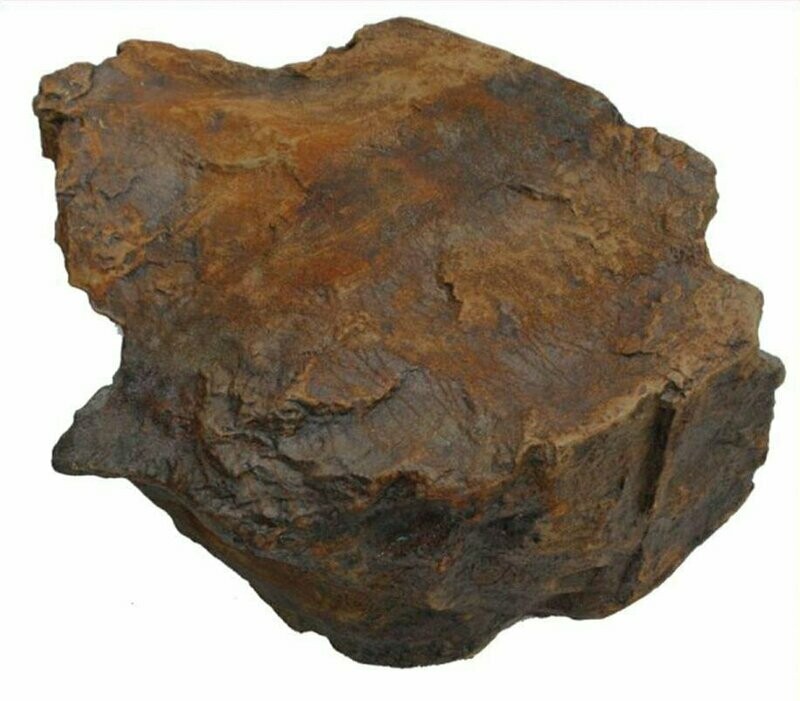 Lightweight Fake Boulder 1m Long