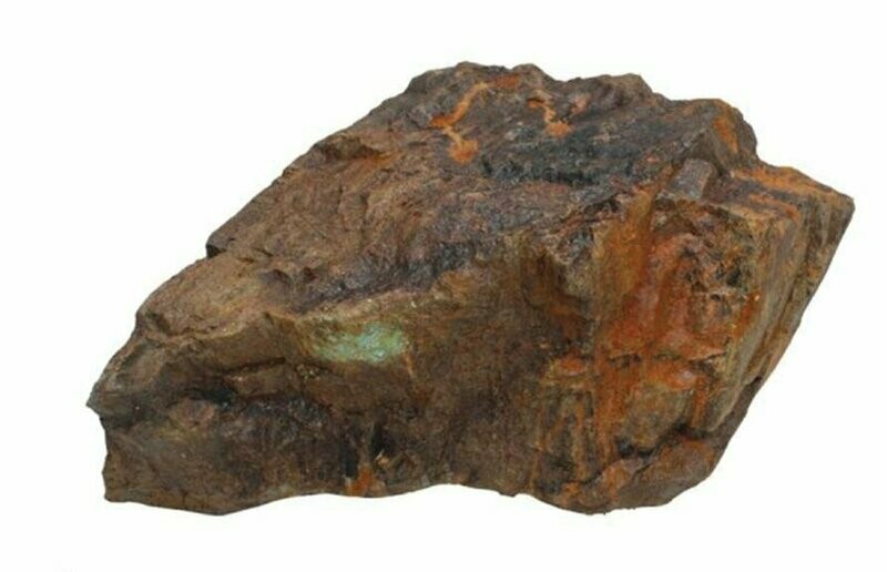 Lightweight Fake Rock 80cm Long