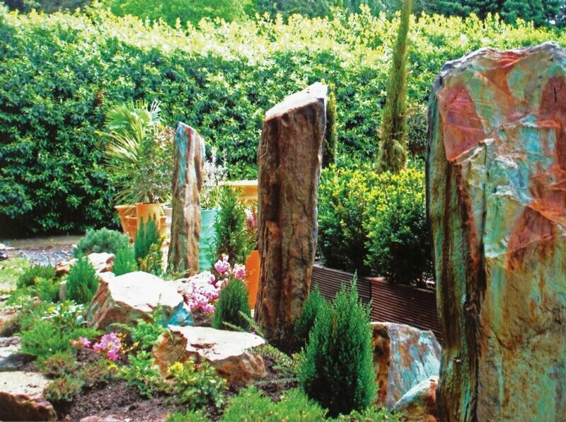 Standing Stone