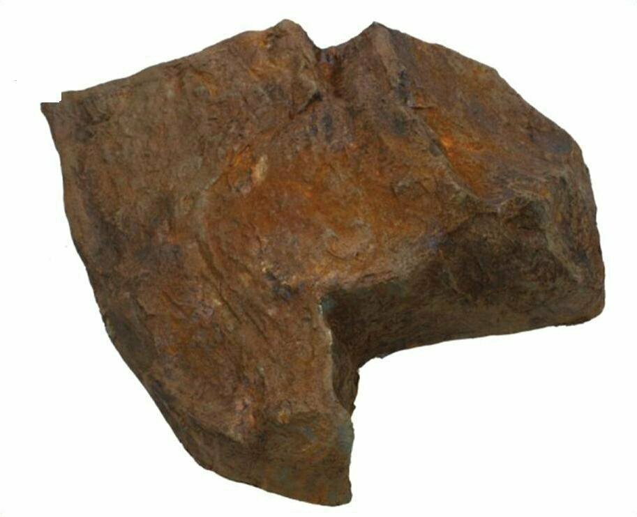 Artificial Lightweight Rock