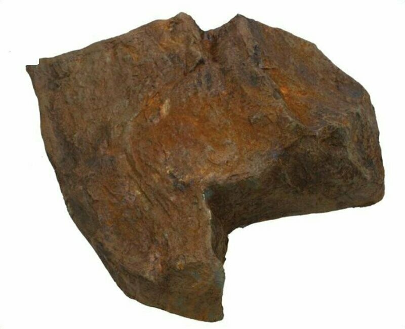 Artificial Lightweight Rock
