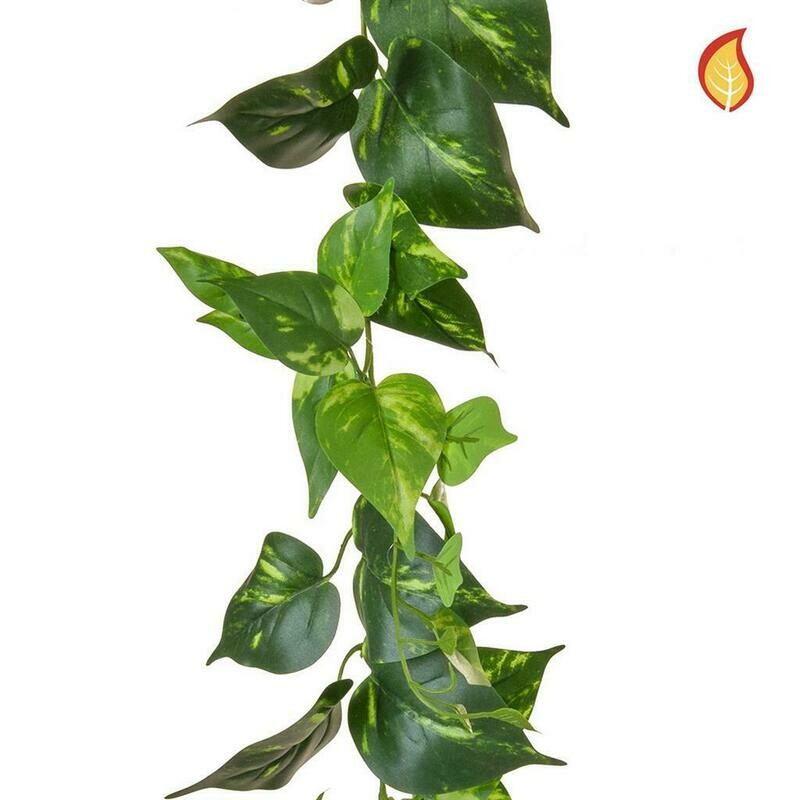 Artificial Pothos Garland 220cm (Buy 6 & Get 10% Off)  Pre-order