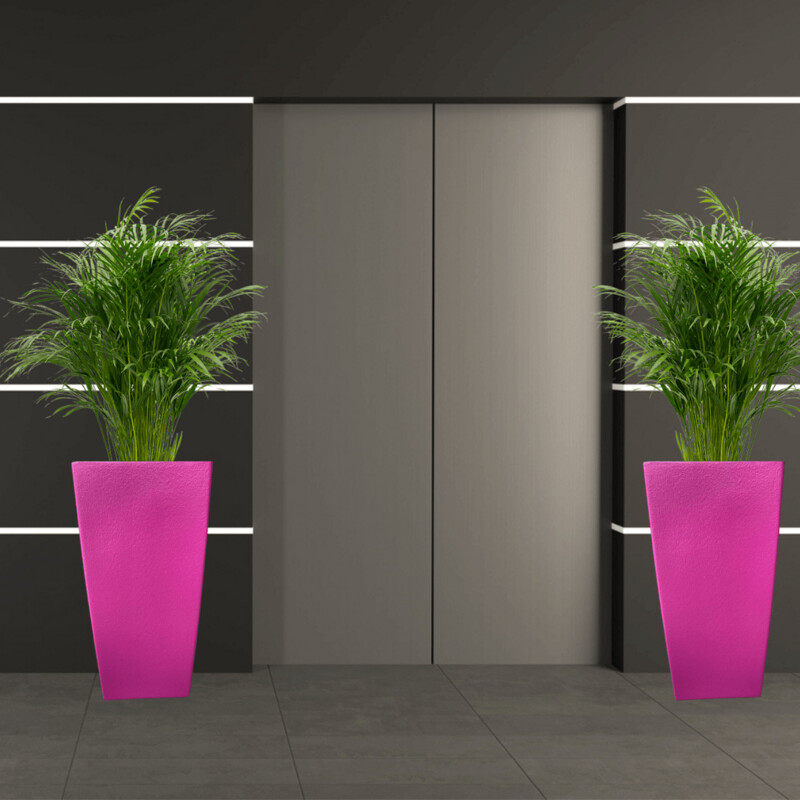 Linear Fine (Texture Finish) ex - Kubik Lite